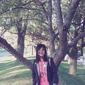 Meet your Posher, Jinqiu